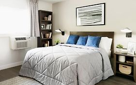 Intown Suites Extended Stay Birmingham Al - Hoover